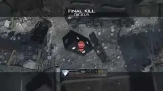 MW3 Top 5 Fails of The Week-Modern Warfare 3