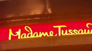Madame Tussauds Museum 777+ ~A.A.MA7UN |🇬🇧| 777+ News | Baker Street | Madame Tussauds Museum |Lon
