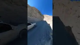Duster World Dangerous Roads #ladakh #lehladakhtourism #solo #duster4x4 #duster #dusterlovers #snow
