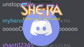 discord goes insane with she-ra song