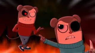 Трайфлфингер