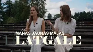 Manas jaunās mājas - Latgale S3E2