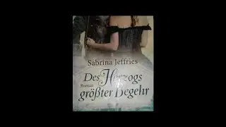 Des Herzogs gr&ouml;&szlig;ter Begehr Duke's Men #1 Roman H&ouml;rbuch von Sabrina Jeffries