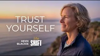 Belief: When You Stop Doubting Your Body