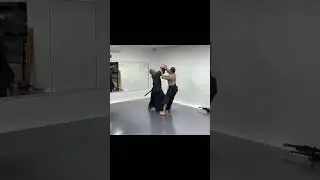 Тантодзюцу но Ката
