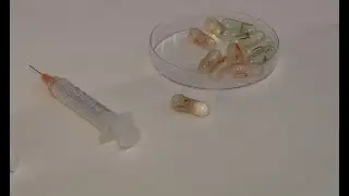Georgia Tech researchers developing &lsquo;exploding pill&rsquo; for insulin shots