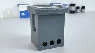 Analog Conductivity Controller Meter from MADSUR
