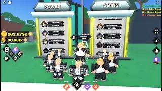 Como entrei no Top global F2p do Anime Evolution Simulator Mesmo Sem jogar por 3 dias Explicado