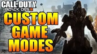 Call Of Duty: Black Ops 3 Multiplayer - Custom Game w/ Bots