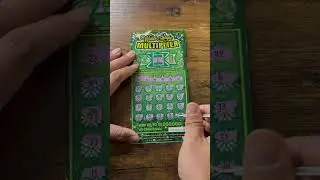 New California Scratchers Alert, mixed batch, CA Lotto, $25 New Scratcher