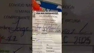 Vacunas influenza y neumococo pa andar al 100 jajaja