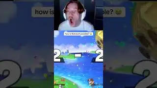DOUBLE DUNK?
