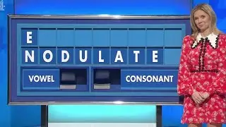 Rachel Riley - Countdown 87x086 2023,05,22 14,10c SD
