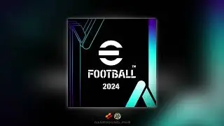 Romy & Fred again &mdash; Strong | eFootball 2024 OST