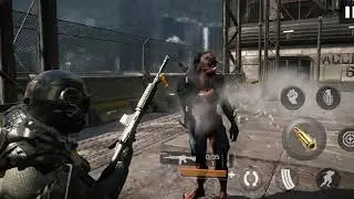 deadzone action tps - обзор