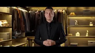 Promo video. Сергей Войнов. Шоу для частных мероприятий