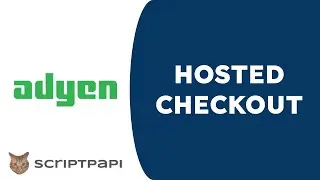 Adyen Hosted Checkout Implementation (ReactJS + NodeJS)