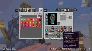 My Ghast Ride Home