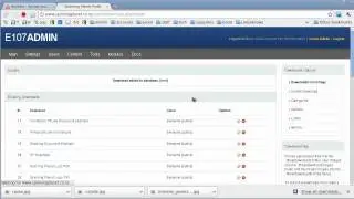 Downloads Module Tutorial