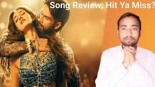 Aashiqon Ki Colony Song Review | Lyrics, Music & Feelings Explained | New Bollywood Song