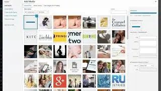 Learndash - Adding Course Material to a Topic