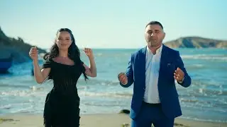 Esperanca Lamaj & Monteljo Zekaj  