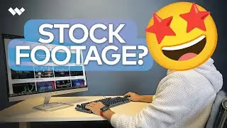 Stock Footage: Worth it?