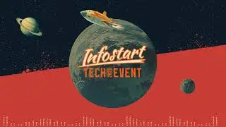 INFOSTART TECH EVENT 2025,  9-11 октября 2025 года