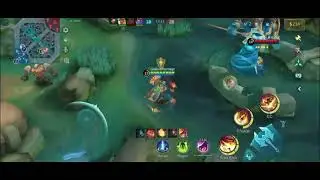 Trigeal anomali
