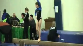 Sasha Beam LIA