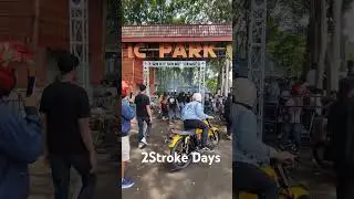 2 Stroke Kediri Jawa Timur #2stroke #twostroke