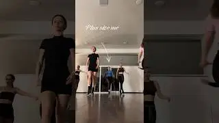 The history of one choreo 🤌🏻😍 Can&rsquo;t wait the final video ❤️&zwj;🔥 #plussize #dance #highheels