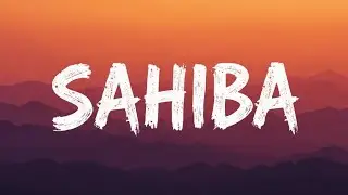 Sahiba &ndash; Nightcore (Heart-Touching Aesthetic Edit | Trending Now 2026)
