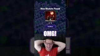 WHAT ARE THE CHANCES?! #illuvium #gaming