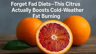 Did Grapefruit Just School Every &ldquo;Diet Trick&rdquo; in the Book?