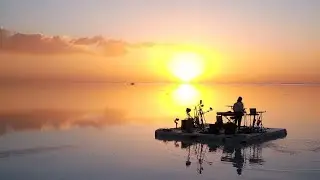 FKJ - Go Back Home (Live in Bolivia for Cercle 2019)