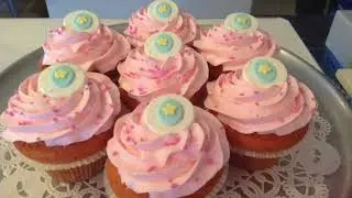 Razzle Dazzle Cupcakes Review (London, Ontario)