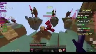 Killing an IMax7