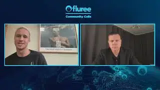 Fluree Community Calls 6/30: Fluree's Global Partner Network
