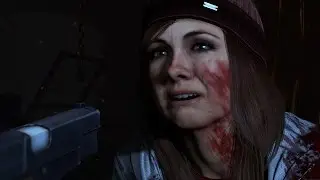 Until Dawn Is Back And Looks Scarier Than Ever - Gamescom 2014