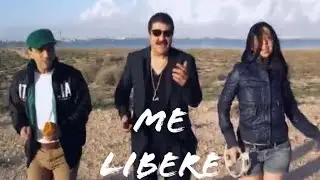 Me libere ( Energizer ) Video Clip