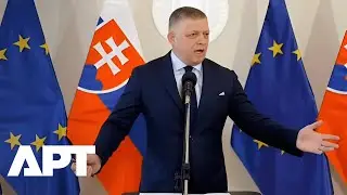 Am I Supposed to Remain Silent?: Fico Blasts Merz Over Gas Transit Halt That Cost Slovakia &euro;500 Mn