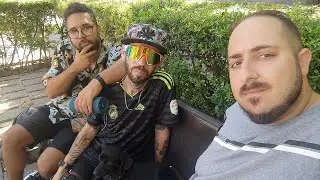 Killing Monsters Crew - Flow Bestial