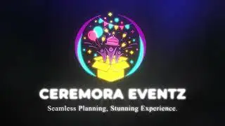 Business Promo | Ceremora Events | Best Event Management company in Coimbatore
