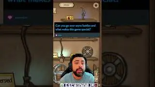 What does Async Gameplay mean and why it makes Backpack Battles special (Part 1)