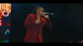 No Tuve a Quien Decirle Amor - Luismi Yanes - En Vivo