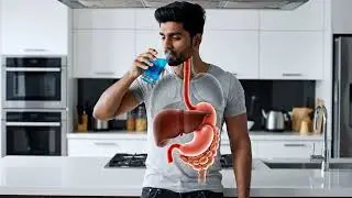 How Your Stomach Reacts the Moment You Drink Coke