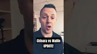 Derek Chisora vs Otto Wallin is an IBF World Title Eliminator! #boxing #chisora #wallin
