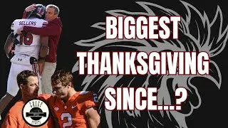 Great Expectations for South Carolina and Clemson in 2025