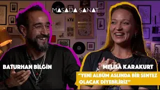 Melisa Karakurt Yeni Albümünün Sırlarını Açıkladı!